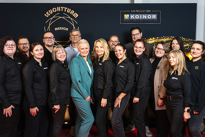 Impressionen Gala 2025